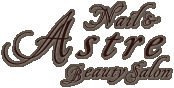 ネイルサロン　銀座　Astre (アストル) Nail ＆ Beauty Salon
